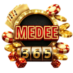 Medee365 เว็บพนันออนไลน์อันดับ 1 ที่รวมทุกเกมส์ไว้ในที่เดียว!  โปร่งใส 